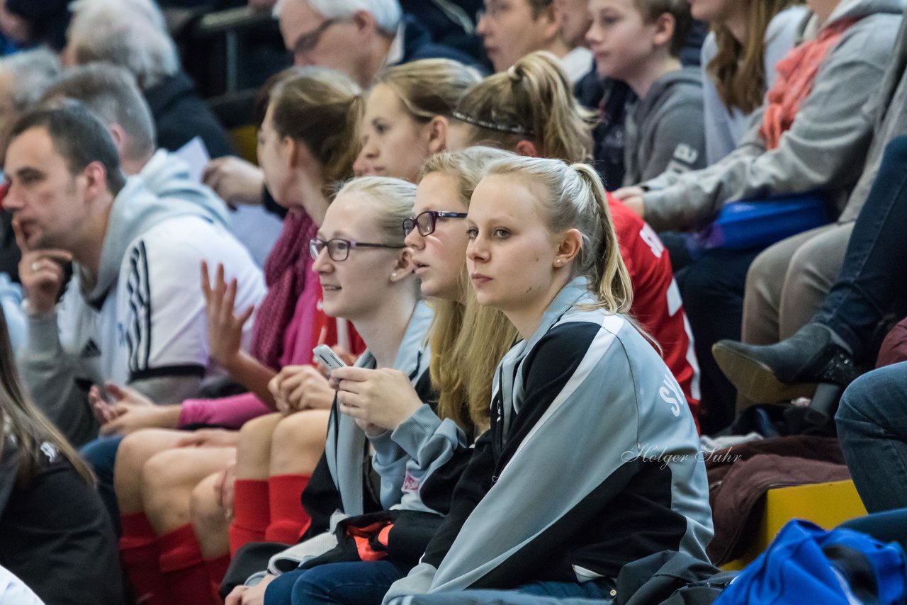 Bild 162 - Norddeutsche Futsalmeisterschaft